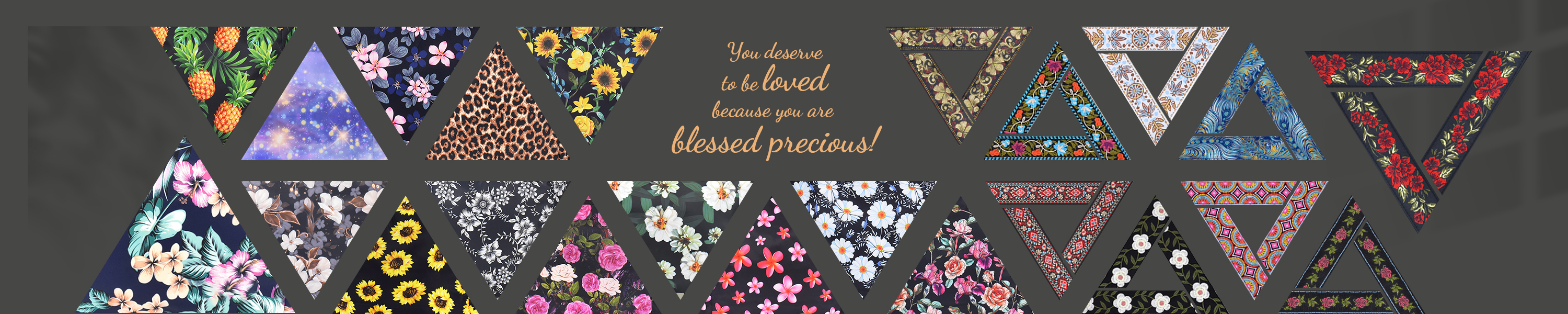 Gear That Moves With You