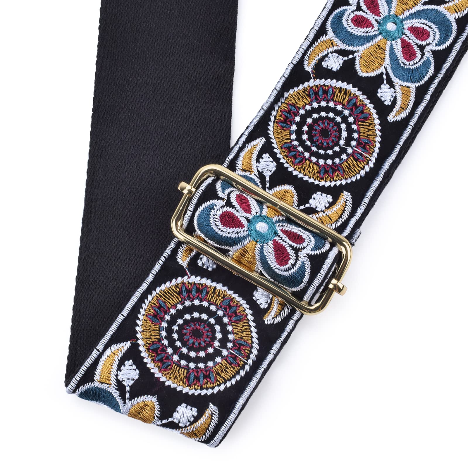 CLOUDMUSIC Handbag Strap Replacement Crossbody Strap Purse Strap for Women Girls - Image 4