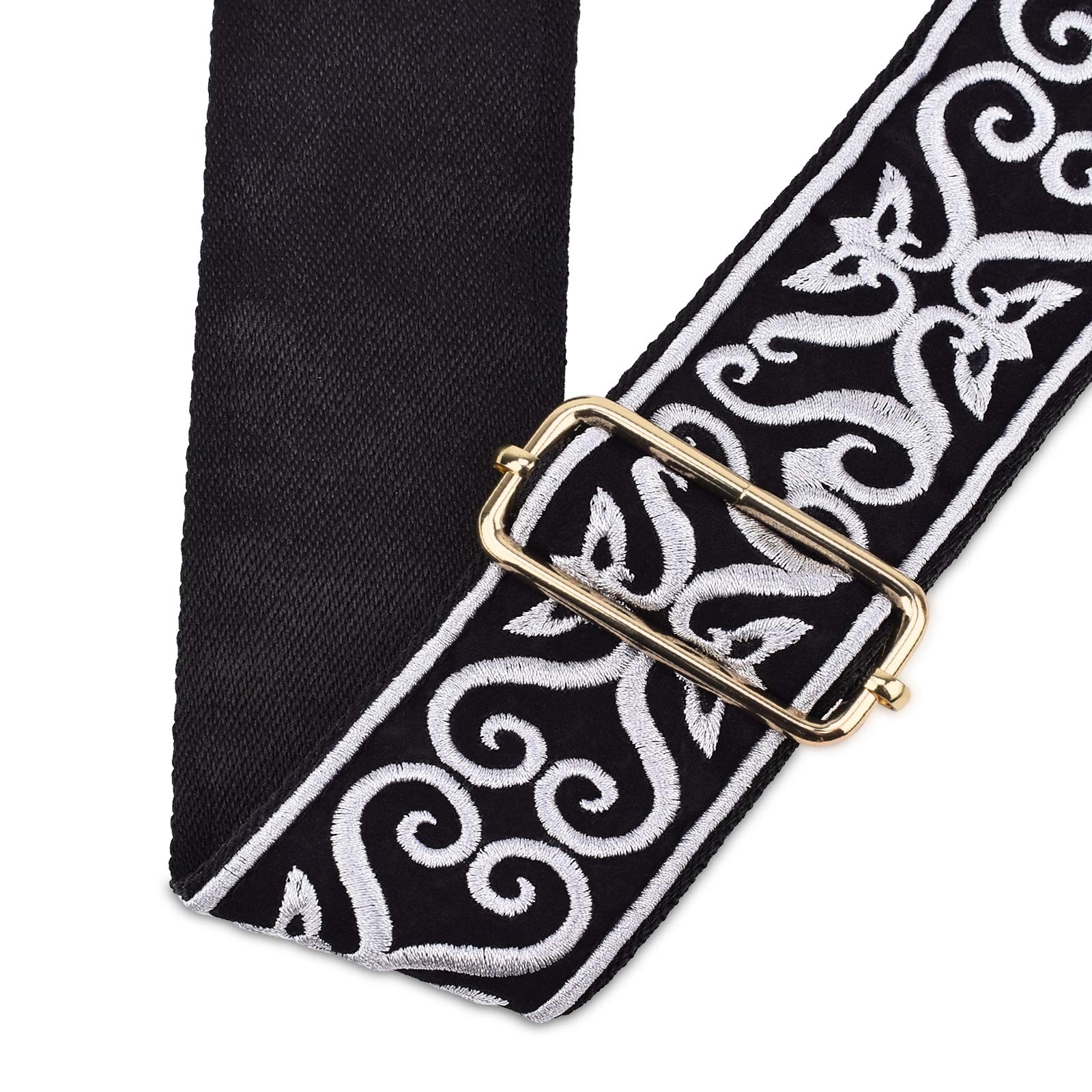 CLOUDMUSIC Handbag Strap Replacement Shoulder Crossbody Strap Purse Strap for Women Girls - Image 4