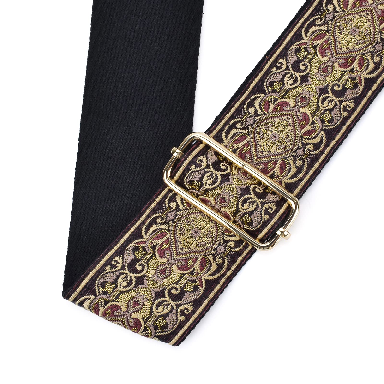 CLOUDMUSIC Handbag Strap Replacement Shoulder Crossbody Strap Purse Strap for Women Girls - Image 4