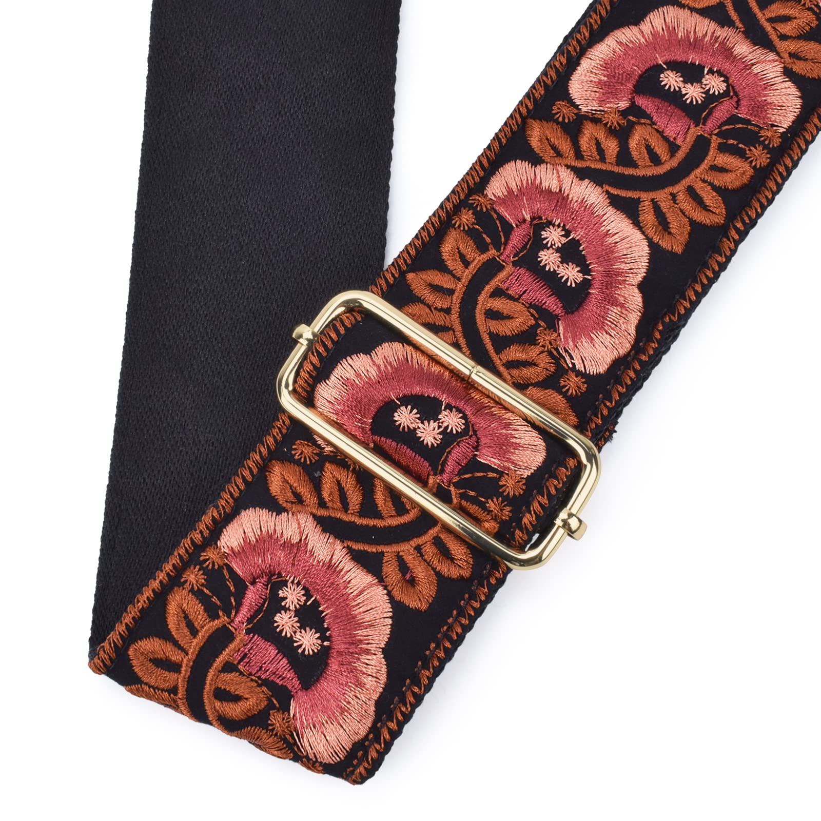 CLOUDMUSIC Handbag Strap Replacement Shoulder Crossbody Strap Purse Strap for Women Girls - Image 4