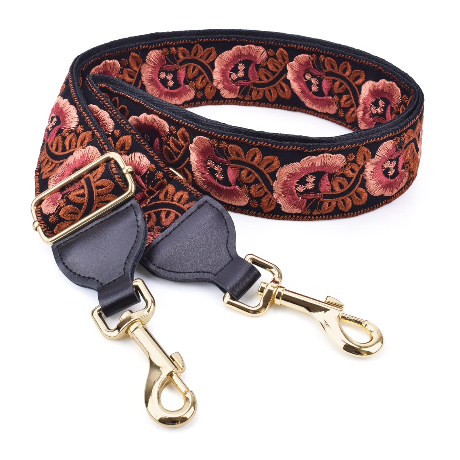 CLOUDMUSIC Handbag Strap Replacement Shoulder Crossbody Strap Purse Strap for Women Girls - Image 7