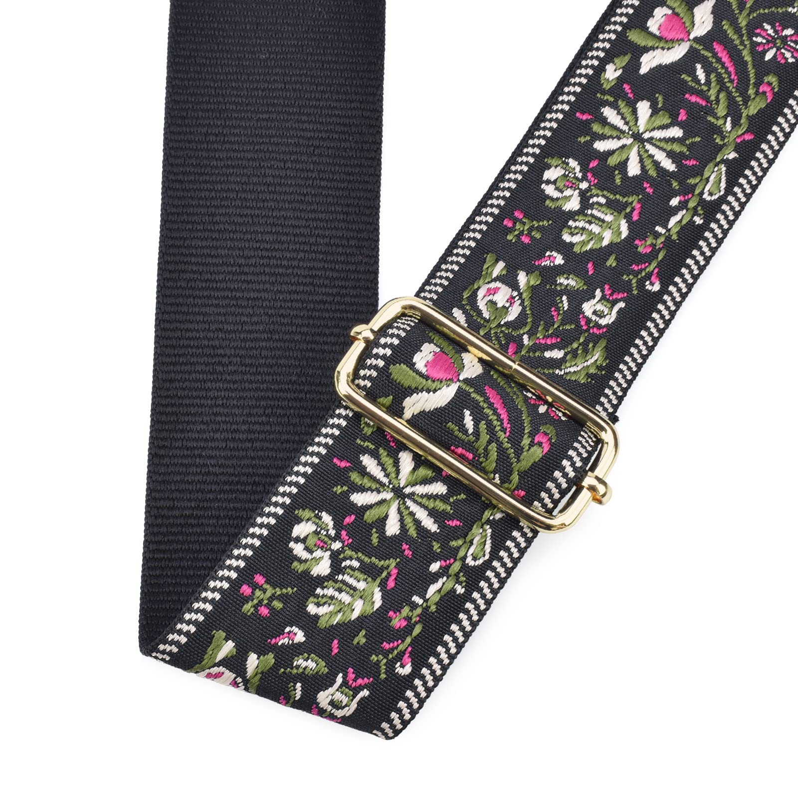 CLOUDMUSIC Handbag Strap Replacement Shoulder Crossbody Strap Purse Strap for Women Girls - Image 5