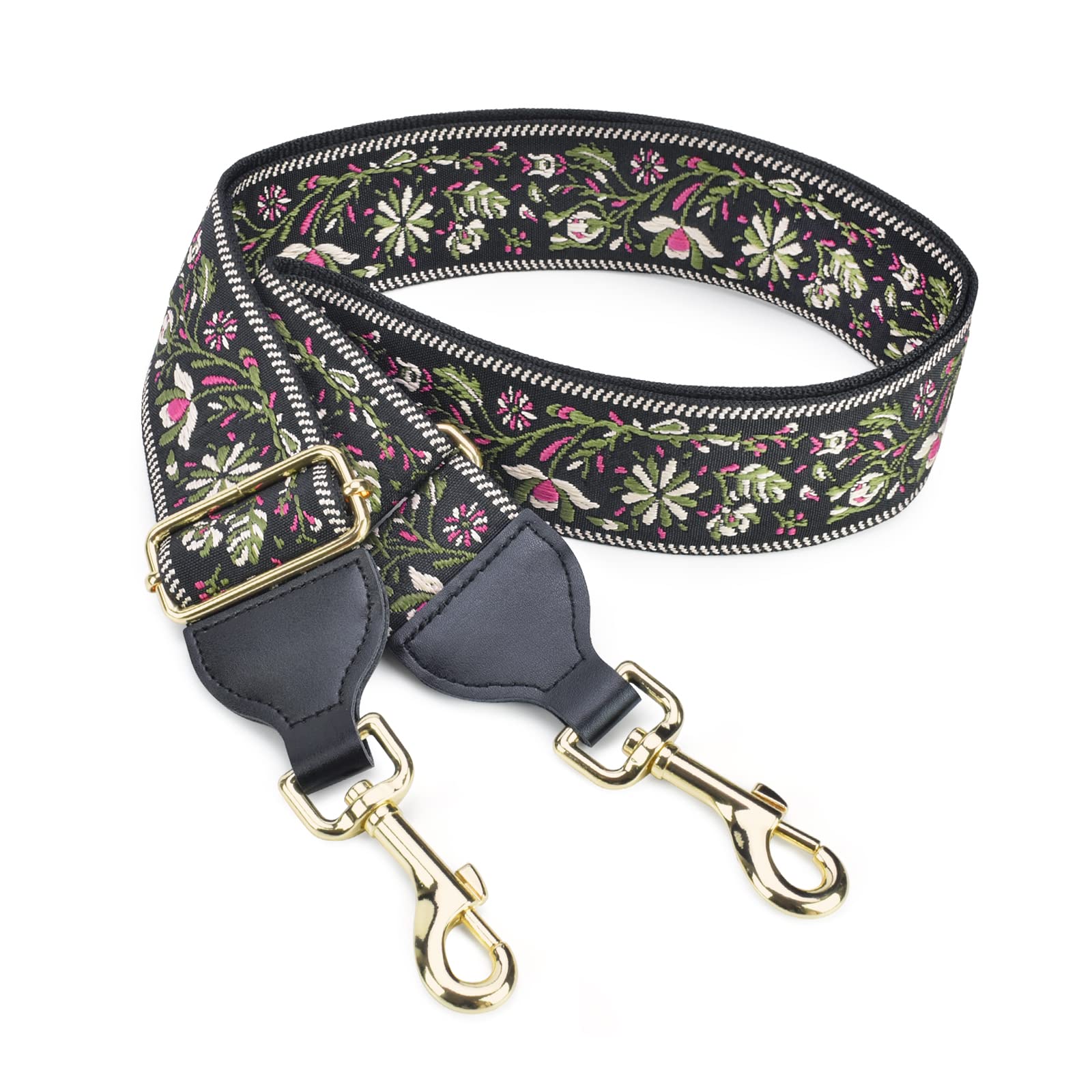 CLOUDMUSIC Handbag Strap Replacement Shoulder Crossbody Strap Purse Strap for Women Girls - Image 7