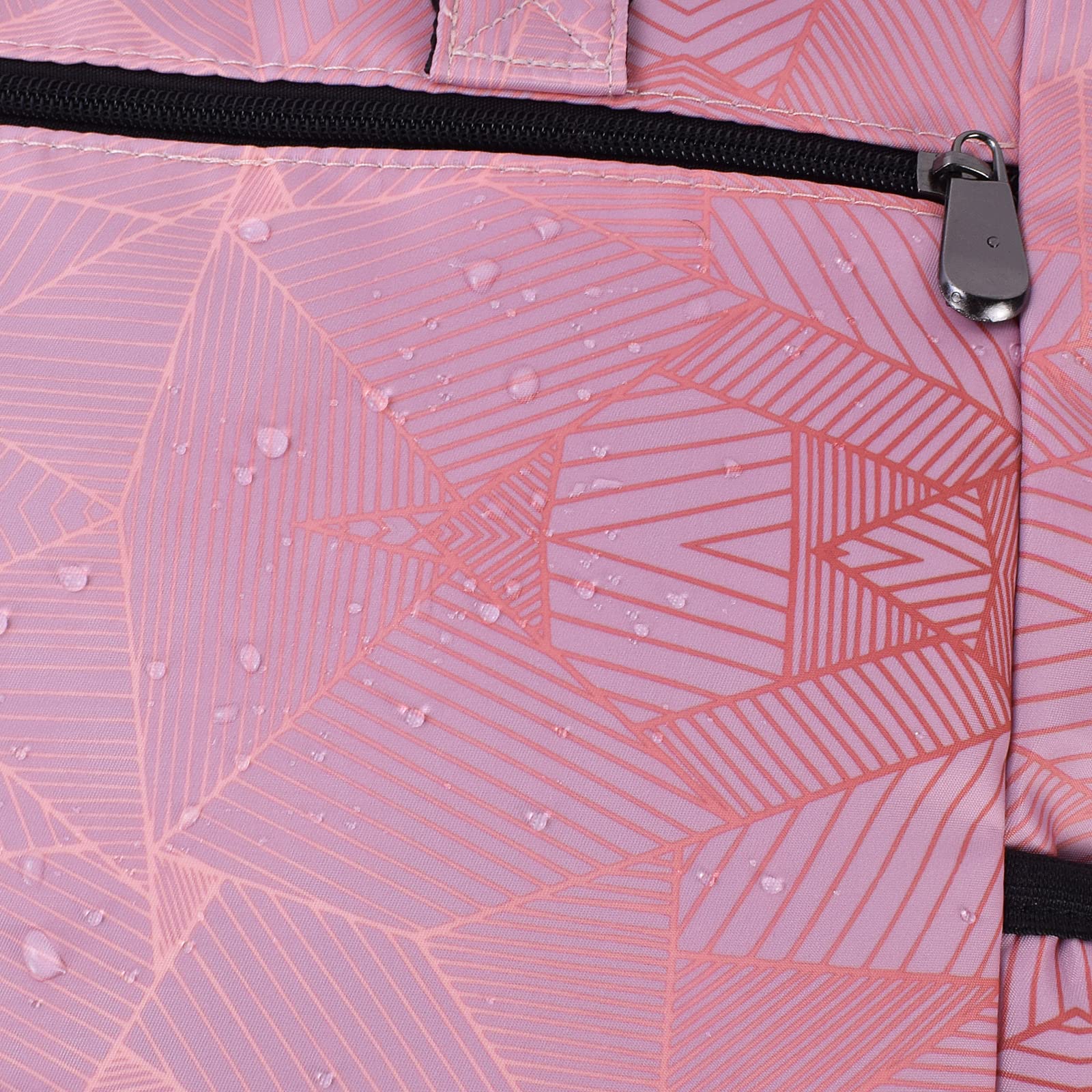 CLOUDMUSIC Shoulder Tote Bag For Nurses Teachers Work Gym Travel Beach Women With Large Capacity Waterproof - Image 6